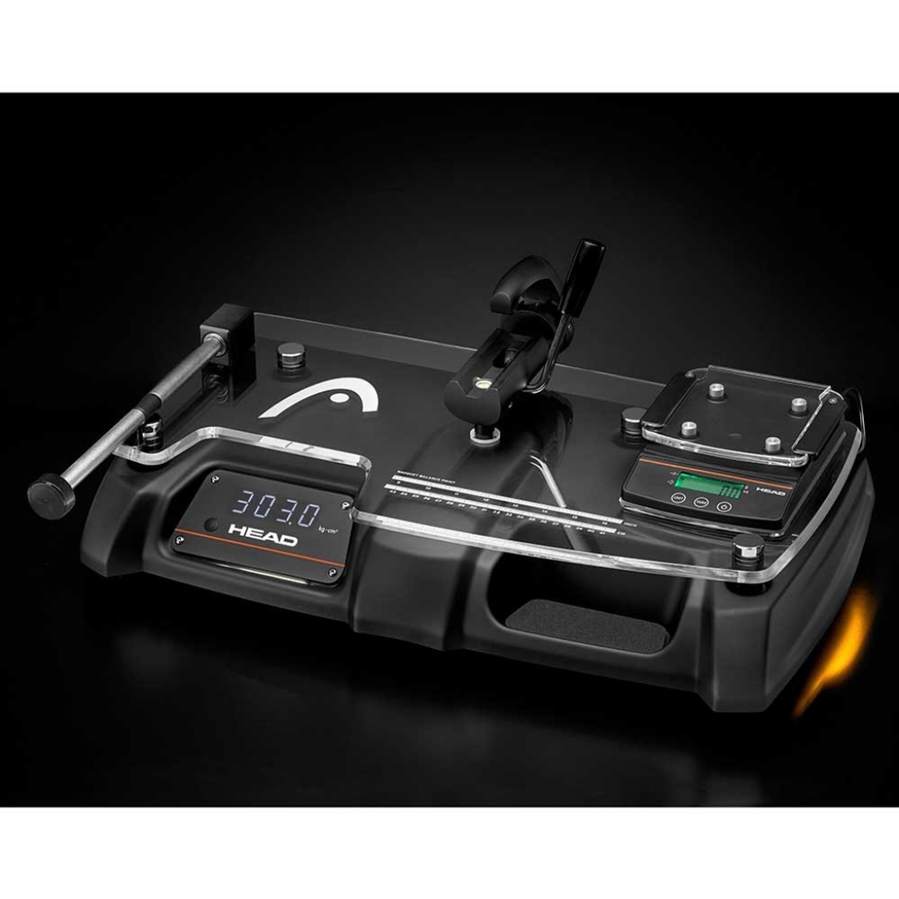 Head 3 in1 Swingweight Machine / Diagnostic Center